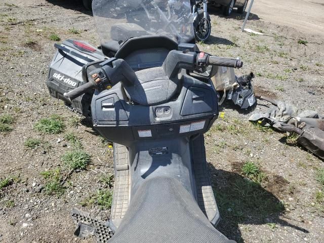 2008 Suzuki AN650