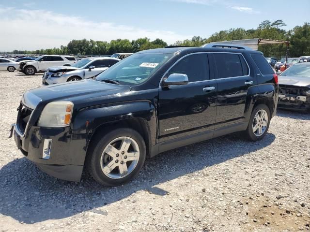 2013 GMC Terrain SLT