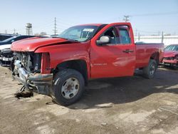 2013 Chevrolet Silverado C2500 Heavy Duty for sale in Chicago Heights, IL