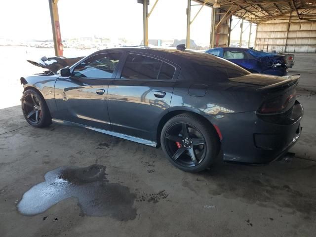 2019 Dodge Charger SRT Hellcat