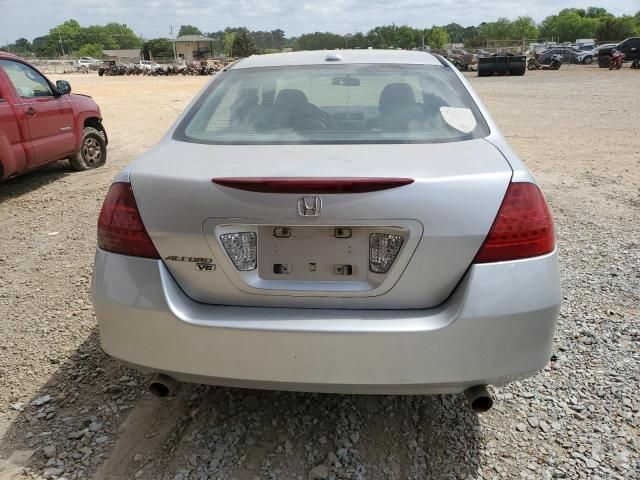 2006 Honda Accord EX