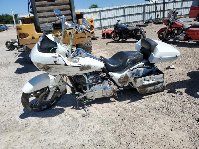 2013 Harley-Davidson Fltrx Road Glide Custom