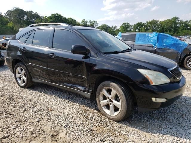 2007 Lexus RX 350