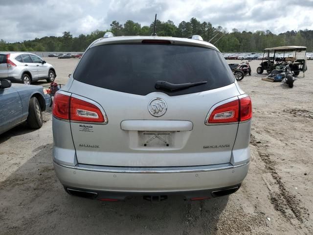 2013 Buick Enclave