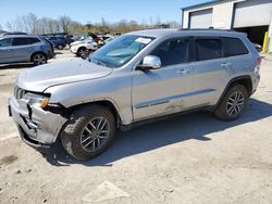 2019 Jeep Grand Cherokee Limited for sale in Duryea, PA