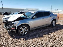 Dodge salvage cars for sale: 2014 Dodge Avenger SE