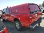 2009 Ford F250 Super Duty