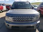 2011 Land Rover LR4 HSE Luxury