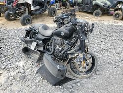 Harley-Davidson Flhxs salvage cars for sale: 2021 Harley-Davidson Flhxs