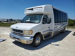 2002 Ford Econoline E450 Super Duty Cutaway Van for sale in Arcadia, FL