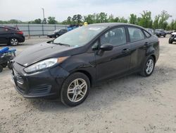 2018 Ford Fiesta SE en venta en Lumberton, NC