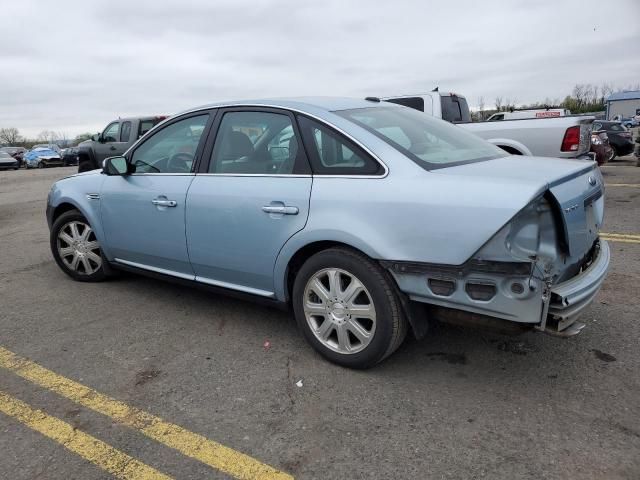 2008 Ford Taurus Limited