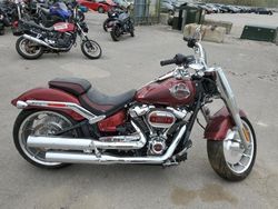 2023 Harley-Davidson Flfbsanv for sale in Kansas City, KS