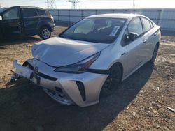 2022 Toyota Prius LE for sale in Elgin, IL