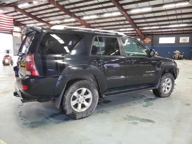 2004 Toyota 4runner SR5