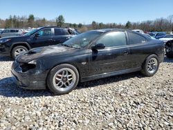 2005 Pontiac GTO en venta en Candia, NH