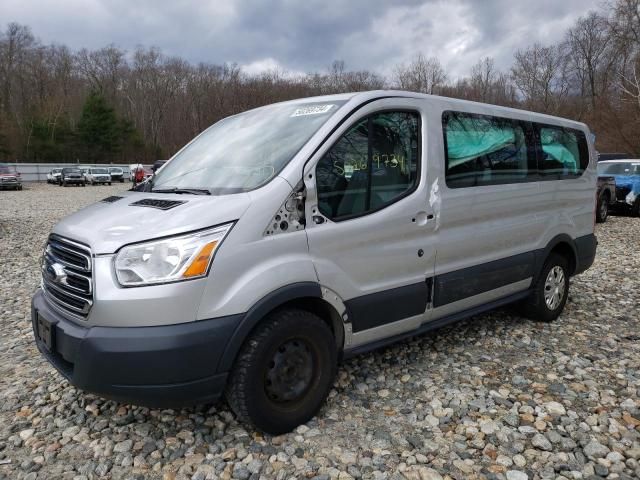 2017 Ford Transit T-150