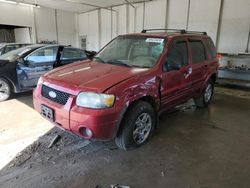 2006 Ford Escape Limited for sale in Madisonville, TN