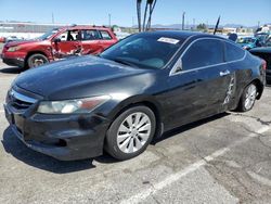 2012 Honda Accord EXL for sale in Van Nuys, CA