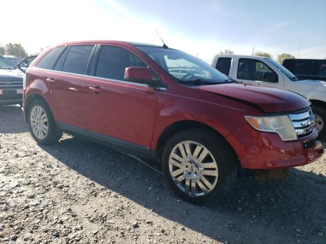 2010 Ford Edge Limited