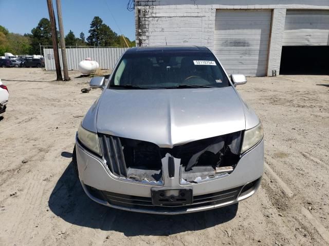 2011 Lincoln MKT