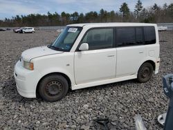 Scion salvage cars for sale: 2006 Scion XB