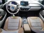 2017 BMW I3 REX