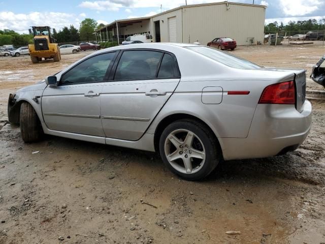 2006 Acura 3.2TL