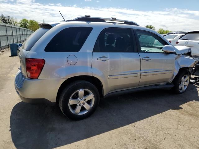 2007 Pontiac Torrent