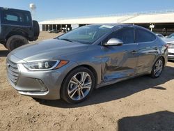 2018 Hyundai Elantra SEL for sale in Phoenix, AZ