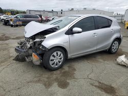 2013 Toyota Prius C for sale in Vallejo, CA