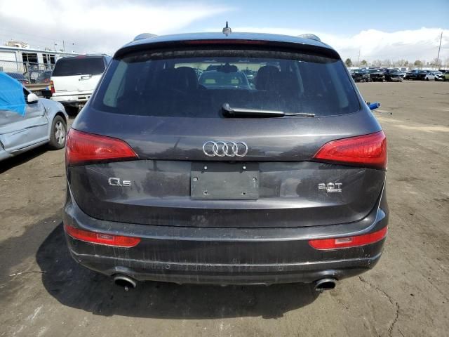 2014 Audi Q5 Premium Plus