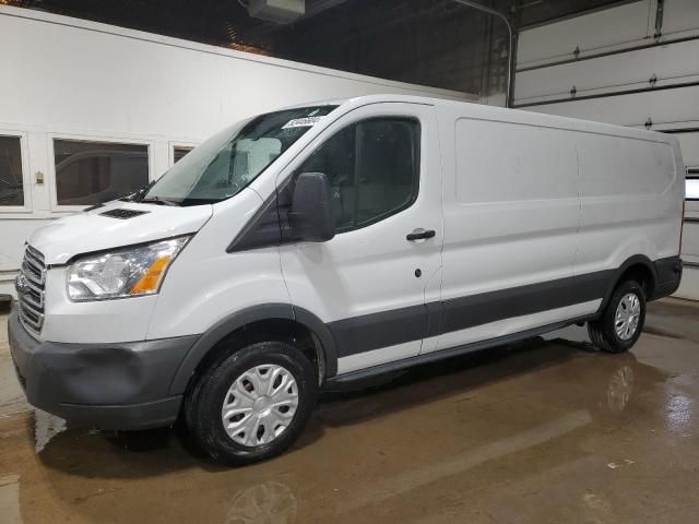 2018 Ford Transit T-350