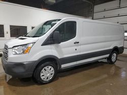 Ford Transit Vehiculos salvage en venta: 2018 Ford Transit T-350