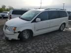 2010 Chrysler Town & Country Touring