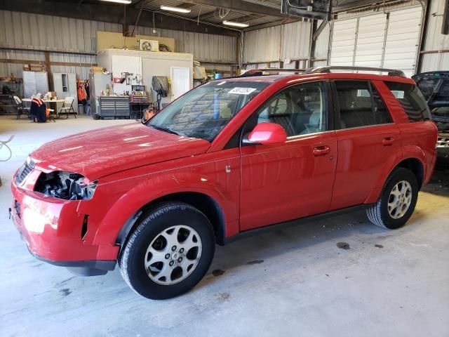 2006 Saturn Vue