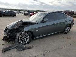 2010 BMW 328 I en venta en Grand Prairie, TX