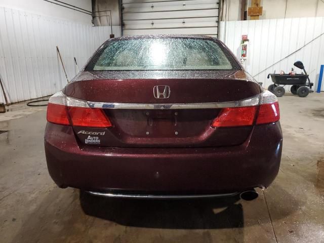 2014 Honda Accord EX