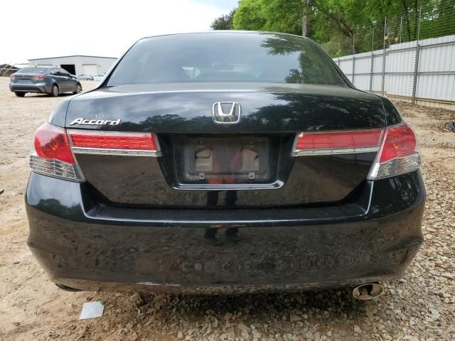 2012 Honda Accord EX