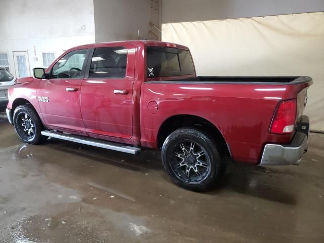 2014 Dodge RAM 1500 SLT