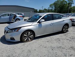 2019 Nissan Altima SL en venta en Gastonia, NC