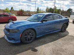 Dodge Vehiculos salvage en venta: 2023 Dodge Charger R/T