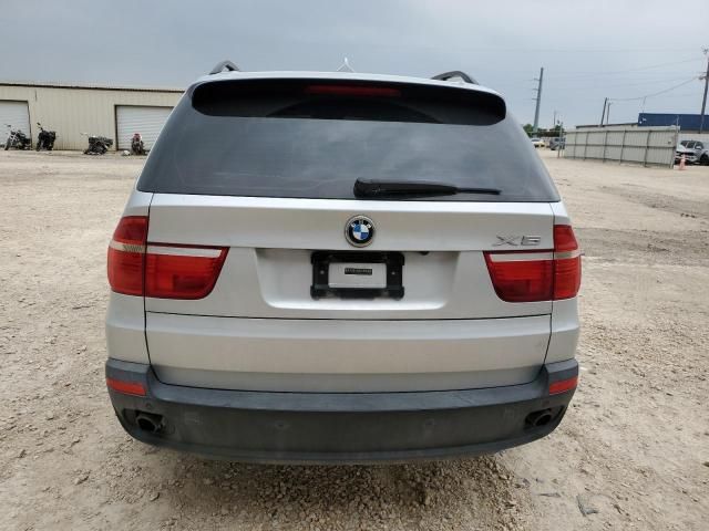 2009 BMW X5 XDRIVE30I