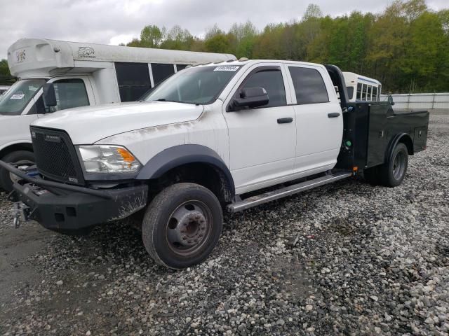 2017 Dodge RAM 5500