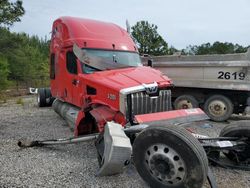 Western Star salvage cars for sale: 2023 Western Star 49X Chassis