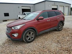 2016 Hyundai Santa FE SE for sale in New Braunfels, TX