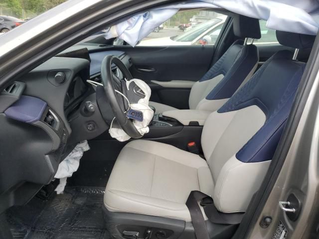 2020 Lexus UX 250H