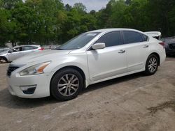 2014 Nissan Altima 2.5 for sale in Austell, GA