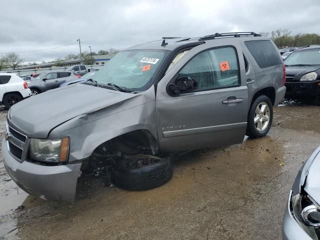 2008 Chevrolet Tahoe K1500