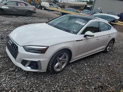 2021 Audi A5 Premium 45 en venta en Hueytown, AL